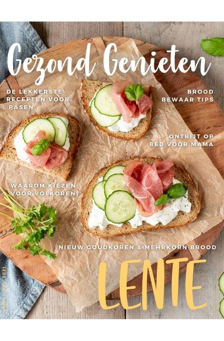 Lente Magazine